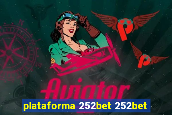plataforma 252bet 252bet